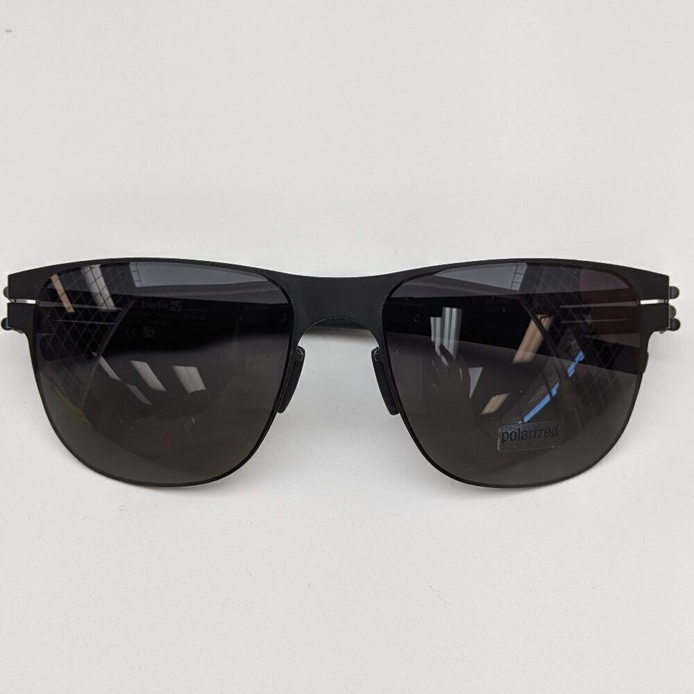 🕶️ic!berlin Model Uli E. Sunglasses 58/17 145 /YHI145🕶️​